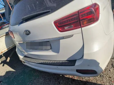 2019 Kia Carnival VIN: