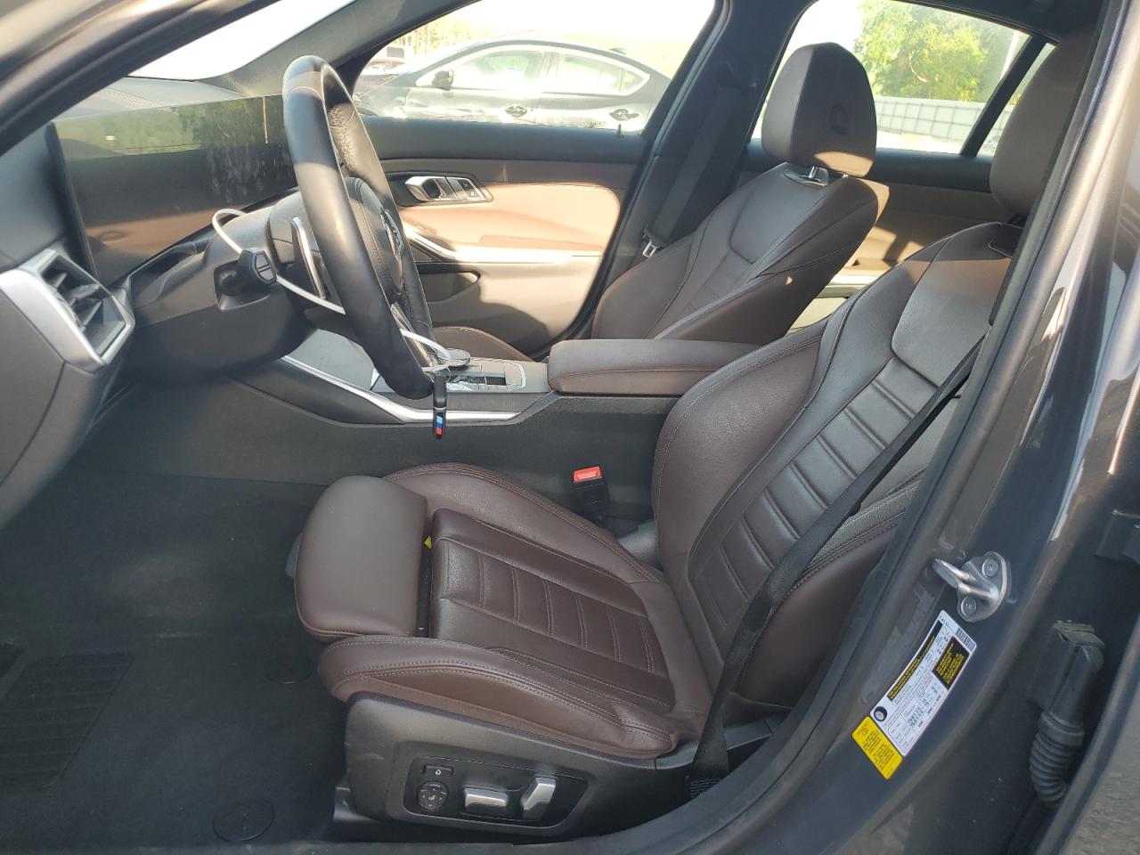 2023 BMW M340I  VIN:3MW49FS00P8D51284