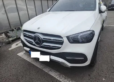 2022 Mercedes-Benz GLE 350 W1NFB5EB5NA811637 VIN:W1NFB5EB5NA811637