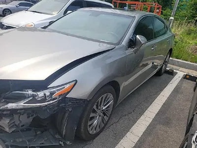 2017 Lexus ES 300 JTHBW1GG8H2154650 VIN:JTHBW1GG8H2154650