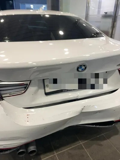 2019 BMW 420 WBA4S3100KAG50634 VIN:WBA4S3100KAG50634