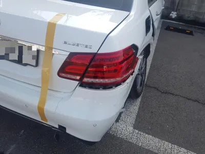 2016 Mercedes-Benz E 250 WDDHF9HB7GB318522 VIN:WDDHF9HB7GB318522