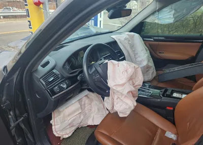 2016 BMW 320 WBAWZ5102G0L20956 VIN:WBAWZ5102G0L20956