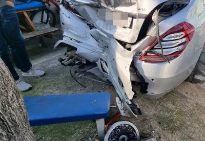 2015 Mercedes-Benz S 500 WDDUG8FB9GA232594 VIN:WDDUG8FB9GA232594