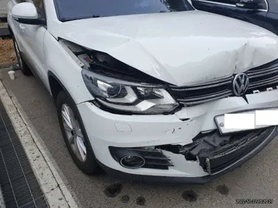 2016 Volkswagen Tiguan WVGZZZ5NZGW073574 VIN:WVGZZZ5NZGW073574