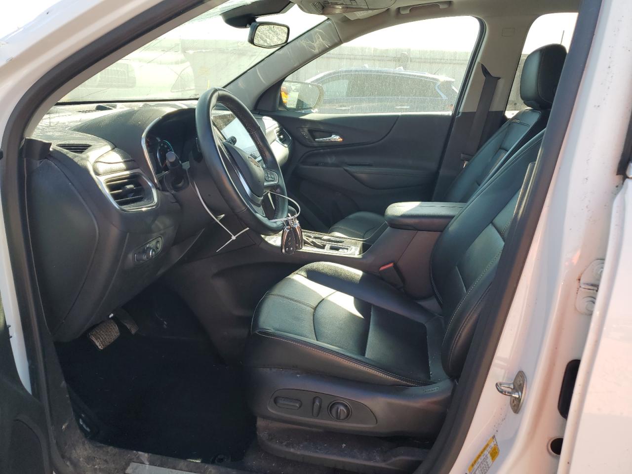 2023 CHEVROLET EQUINOX PREMIER VIN:3GNAXNEG2PL113374