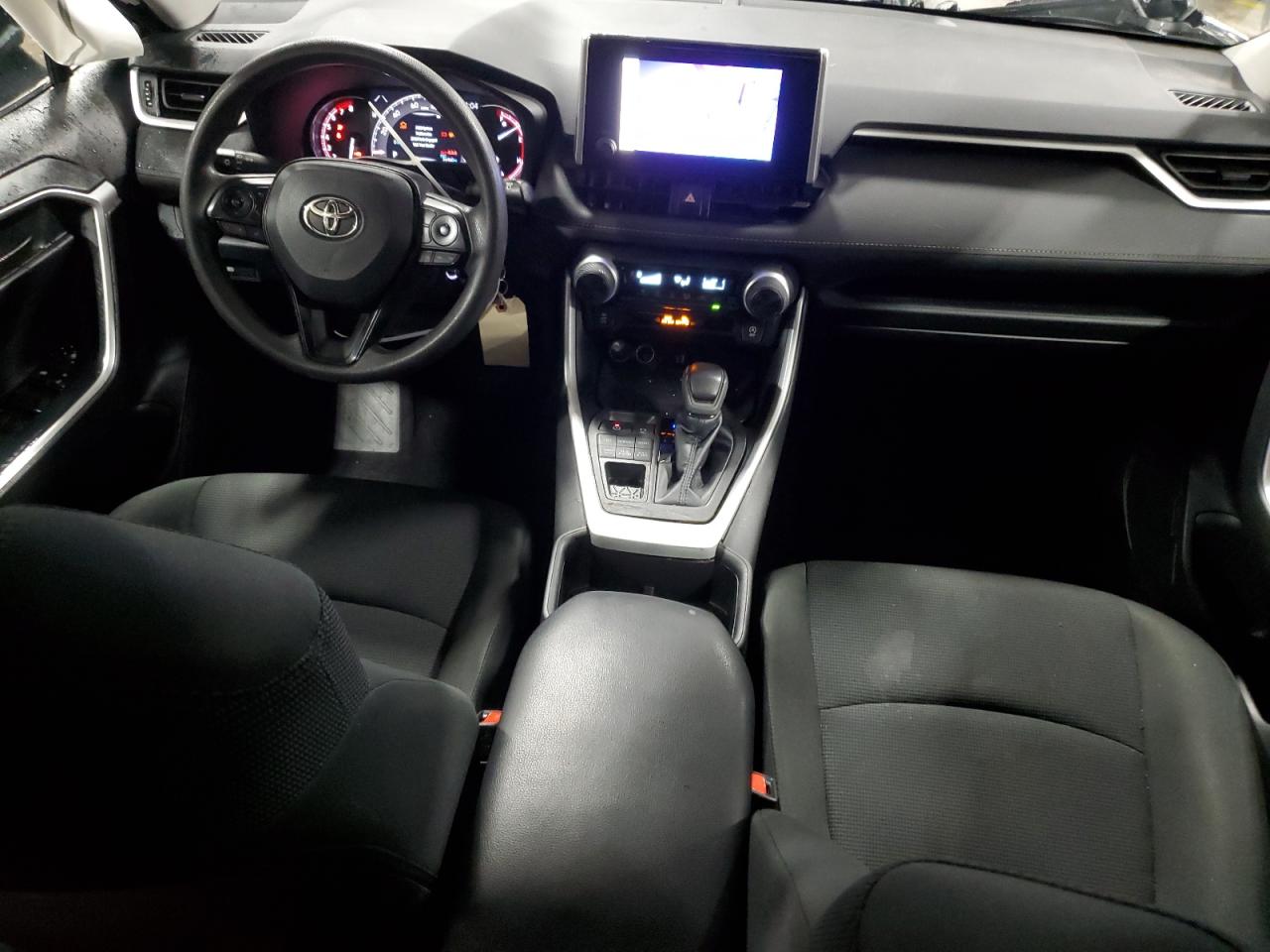 2023 TOYOTA RAV4 LE VIN:2T3F1RFVXPW351180