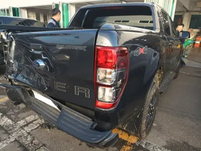 2021 Ford Ranger 6FPPXXMJ2NMB13237 VIN:6FPPXXMJ2NMB13237