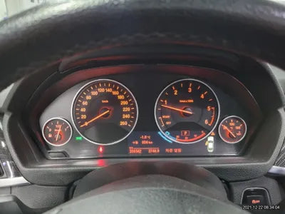 2015 BMW 320 WBA3D3102FK471627 VIN:WBA3D3102FK471627