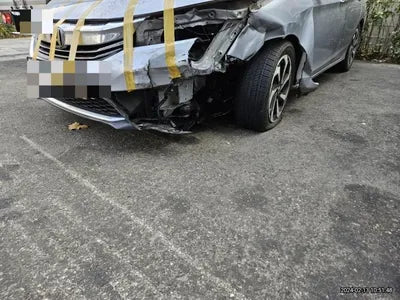 2016 Honda Accord 1HGCR2680GA512079 VIN:1HGCR2680GA512079