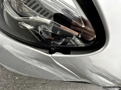 2017 Mercedes-Benz E 220 WDDZF0FB5HA254684 VIN:WDDZF0FB5HA254684