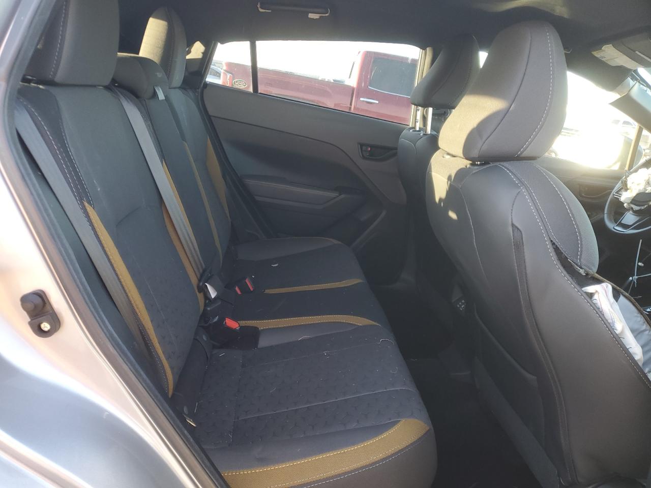 2024 SUBARU CROSSTREK SPORT VIN:4S4GUHF60R3785785