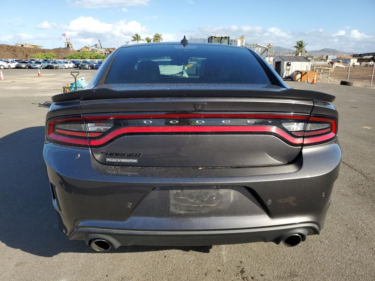 2022 DODGE CHARGER R/T VIN:2C3CDXCT2NH173560