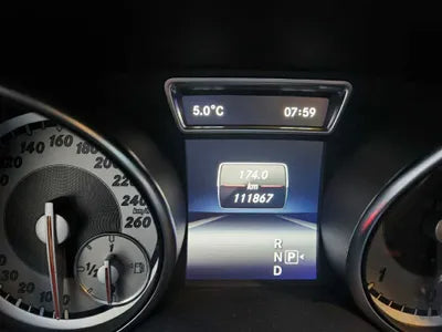 2015 Mercedes-Benz GLA 200 WDCTG0JB7FJ029419 VIN:WDCTG0JB7FJ029419