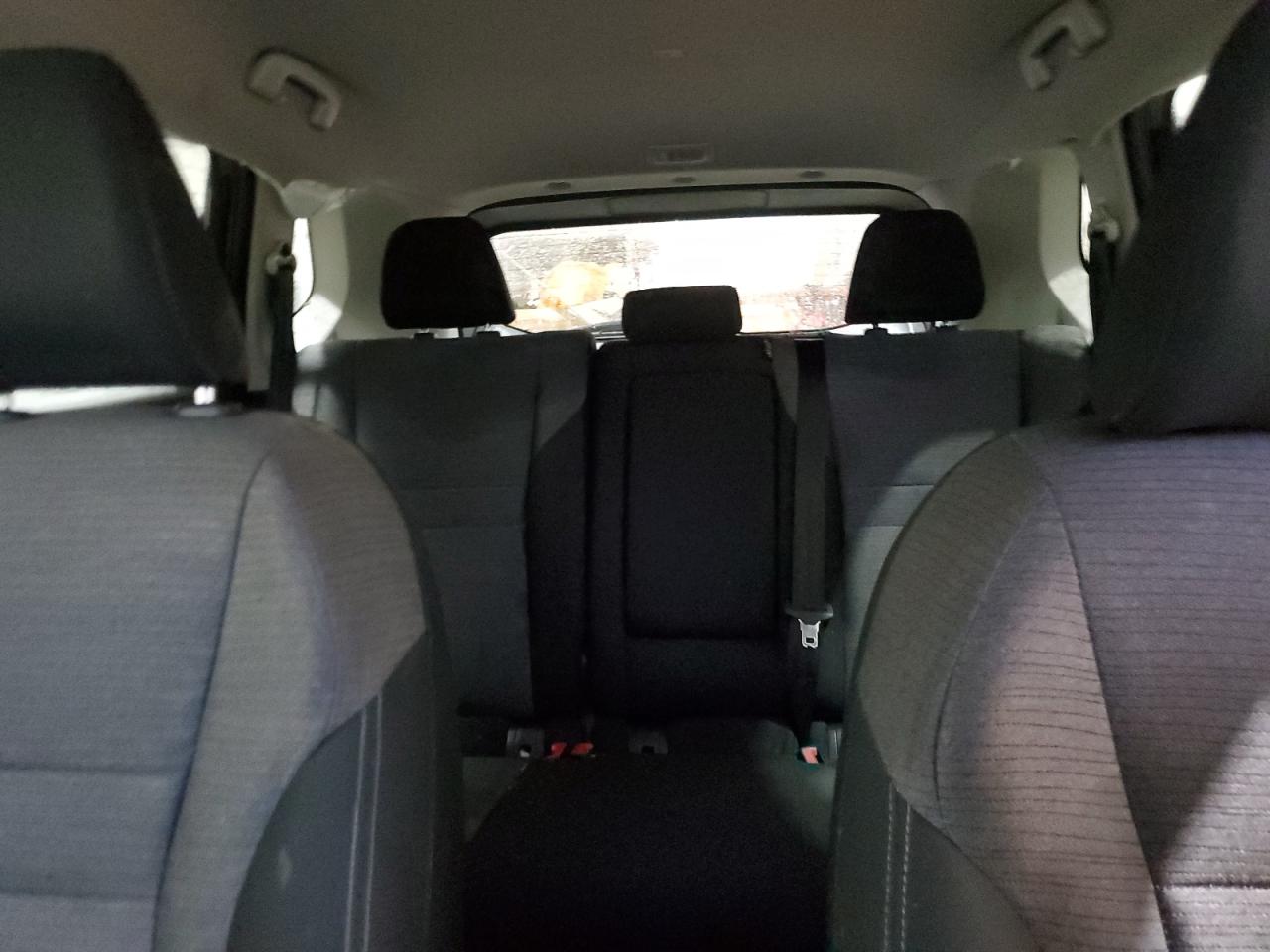 2023 NISSAN ROGUE SV VIN:5N1BT3BA5PC825138