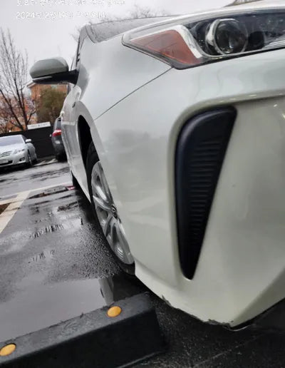 2022 Toyota Prius JTDKAMFU1N3155458 VIN:JTDKAMFU1N3155458