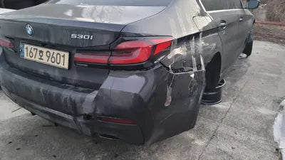 2021 BMW 530 215KMWBA31BJ04MWX VIN:215KMWBA31BJ04MWX