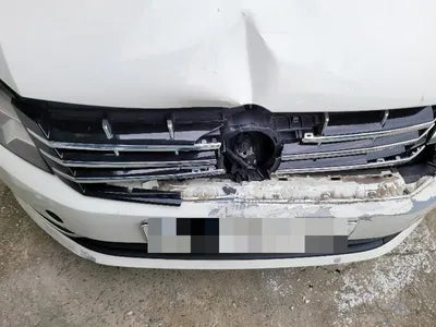 2014 Volkswagen Passat VIN: