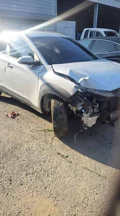 2019 Hyundai Kona VIN: