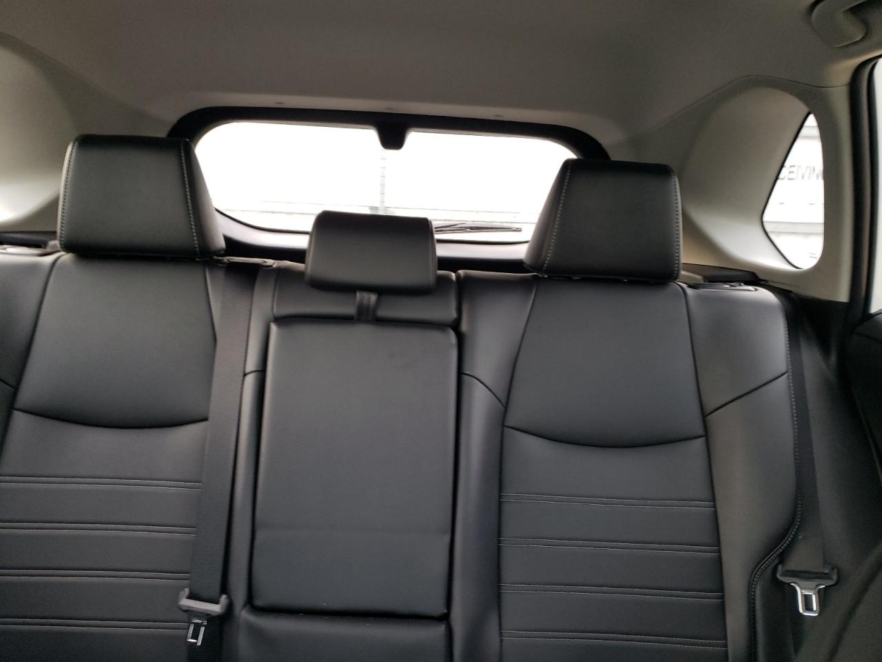 2022 TOYOTA RAV4 XLE PREMIUM VIN:4T3B6RFV0NU082751