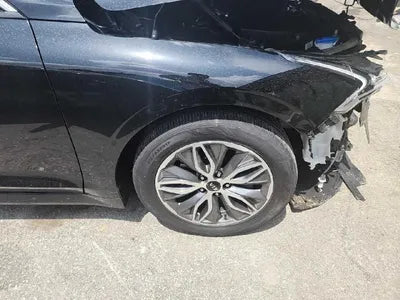 2020 Kia K5 VIN: