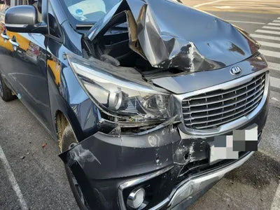 2015 Kia Carnival 317KMKNHMF37ABFS0 VIN:317KMKNHMF37ABFS0