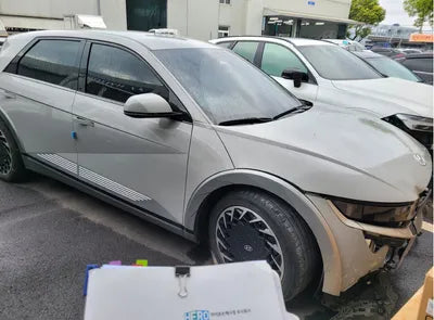 2022 Hyundai Ioniq KMHKR81AFNU033889 VIN:KMHKR81AFNU033889