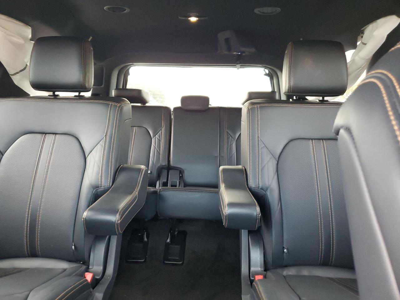 2023 FORD EXPEDITION PLATINUM VIN:1FMJU1L85PEA24027