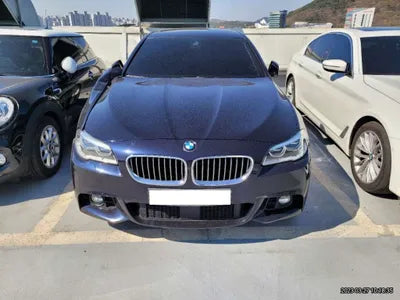 2016 BMW 520 WBA5E5101GG201746 VIN:WBA5E5101GG201746