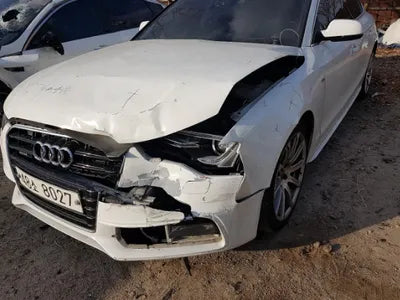 2015 Audi A5 WAUZZZ8T7FA006362 VIN:WAUZZZ8T7FA006362