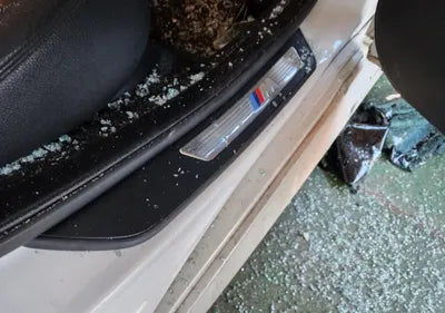 2016 BMW 520 WBA5E7103GG158491 VIN:WBA5E7103GG158491