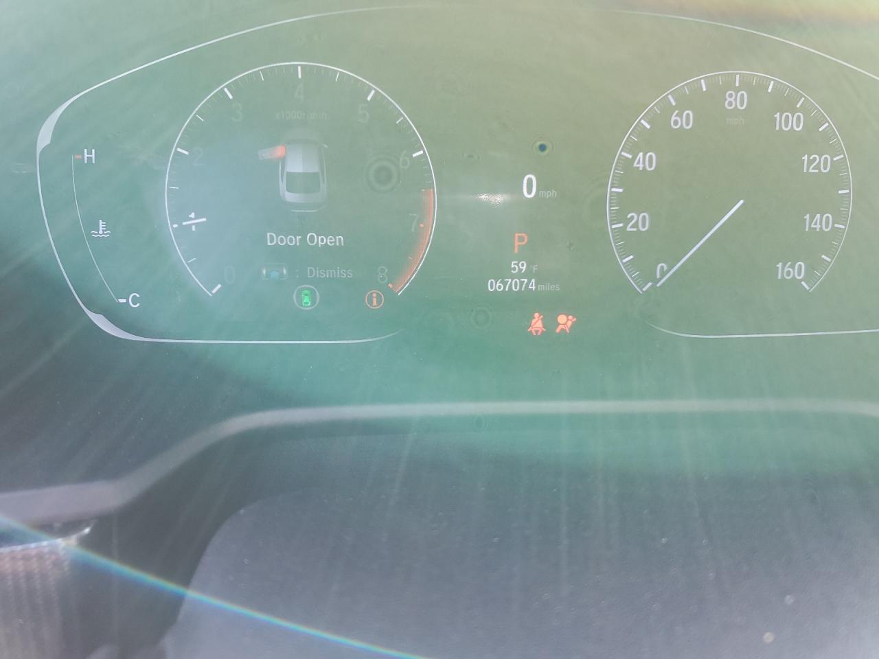 2022 HONDA ACCORD SPORT SE VIN:1HGCV1F49NA011046