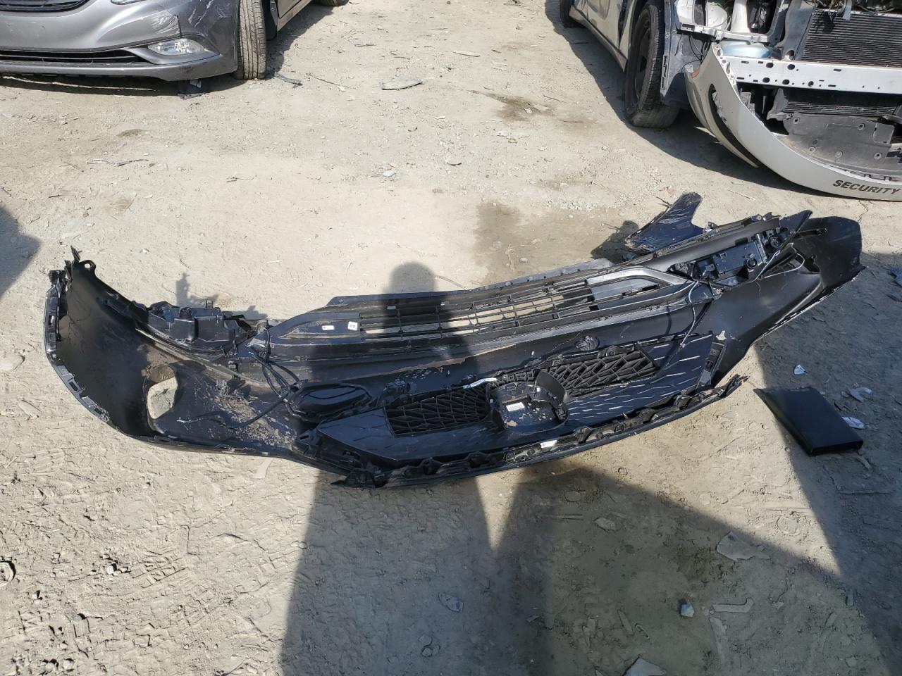 2024 ACURA MDX A-SPEC VIN:5J8YE1H00RL032541