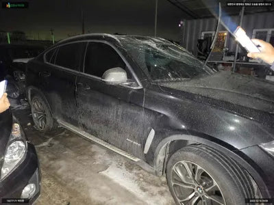 2016 BMW 630 WBAKV2101G0R27391 VIN:WBAKV2101G0R27391