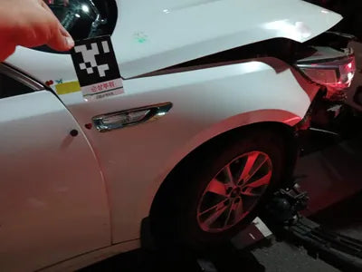 2017 Kia K5 KNAG541BBRA296569 VIN:KNAG541BBRA296569