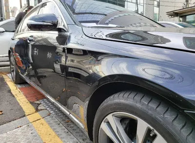 2015 Mercedes-Benz S 500 WDDUG8CB9FA113334 VIN:WDDUG8CB9FA113334