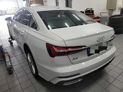 2021 Audi A6 WAUZZZF25MN006134 VIN:WAUZZZF25MN006134