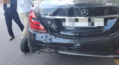 2019 Mercedes-Benz S 560 VIN: