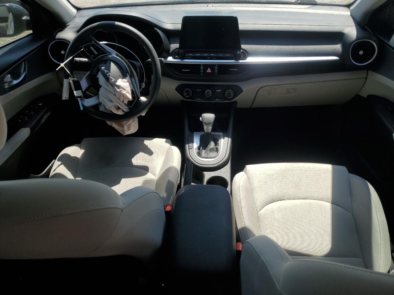 2023 KIA FORTE LX VIN:3KPF24AD9PE511270