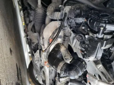 2016 Mercedes-Benz S 350 VIN: