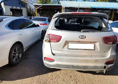 2020 Kia Sorento KNAPG81BBLA610348 VIN:KNAPG81BBLA610348