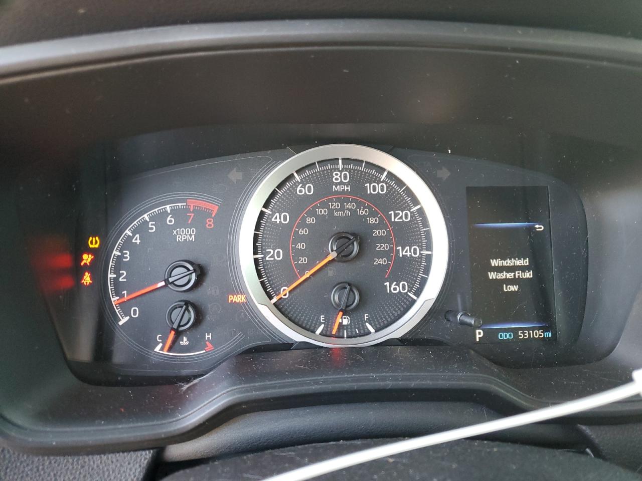 2022 TOYOTA COROLLA CROSS LE VIN:7MUCAAAG0NV004040