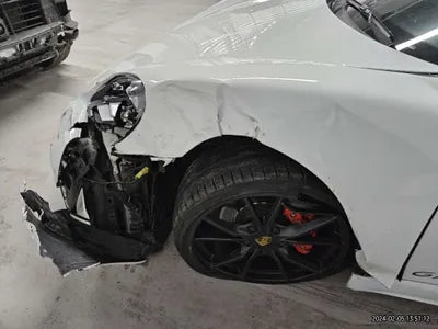2020 Porsche Boxster WP0CB2987LS225276 VIN:WP0CB2987LS225276
