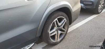 2018 Mercedes-Benz GLS 350 WDCDF2EE2JB066484 VIN:WDCDF2EE2JB066484