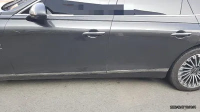 2022 Genesis G80 VIN: