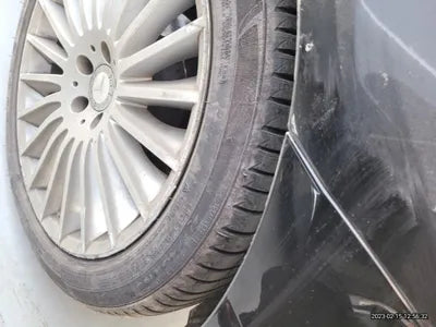 2015 Mercedes-Benz S 350 VIN: