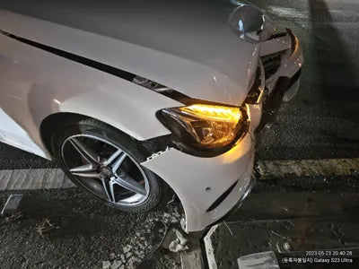 2016 Mercedes-Benz C 250 VIN: