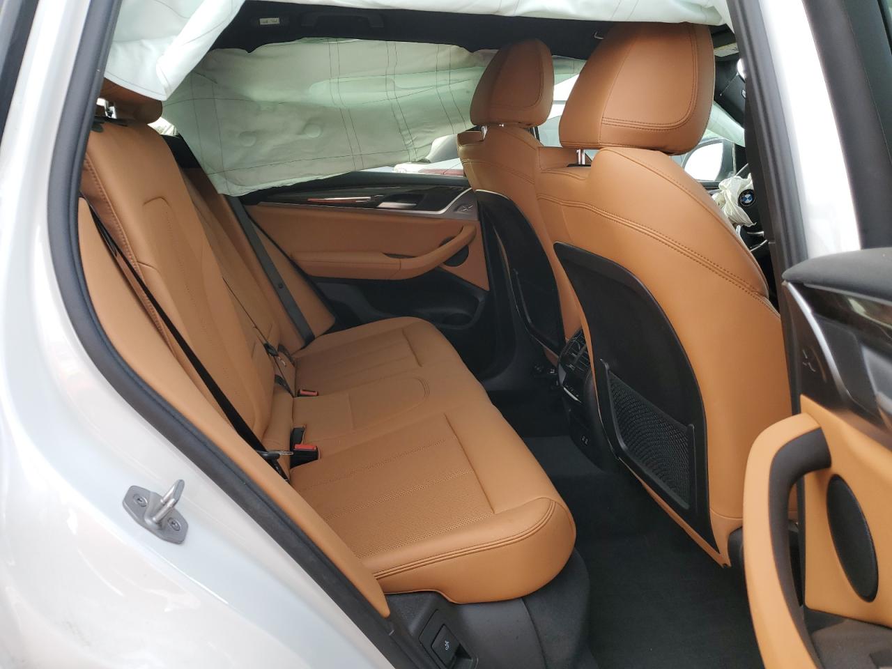 2024 BMW X3 XDRIVE30I VIN:5UX53DP06R9X42467