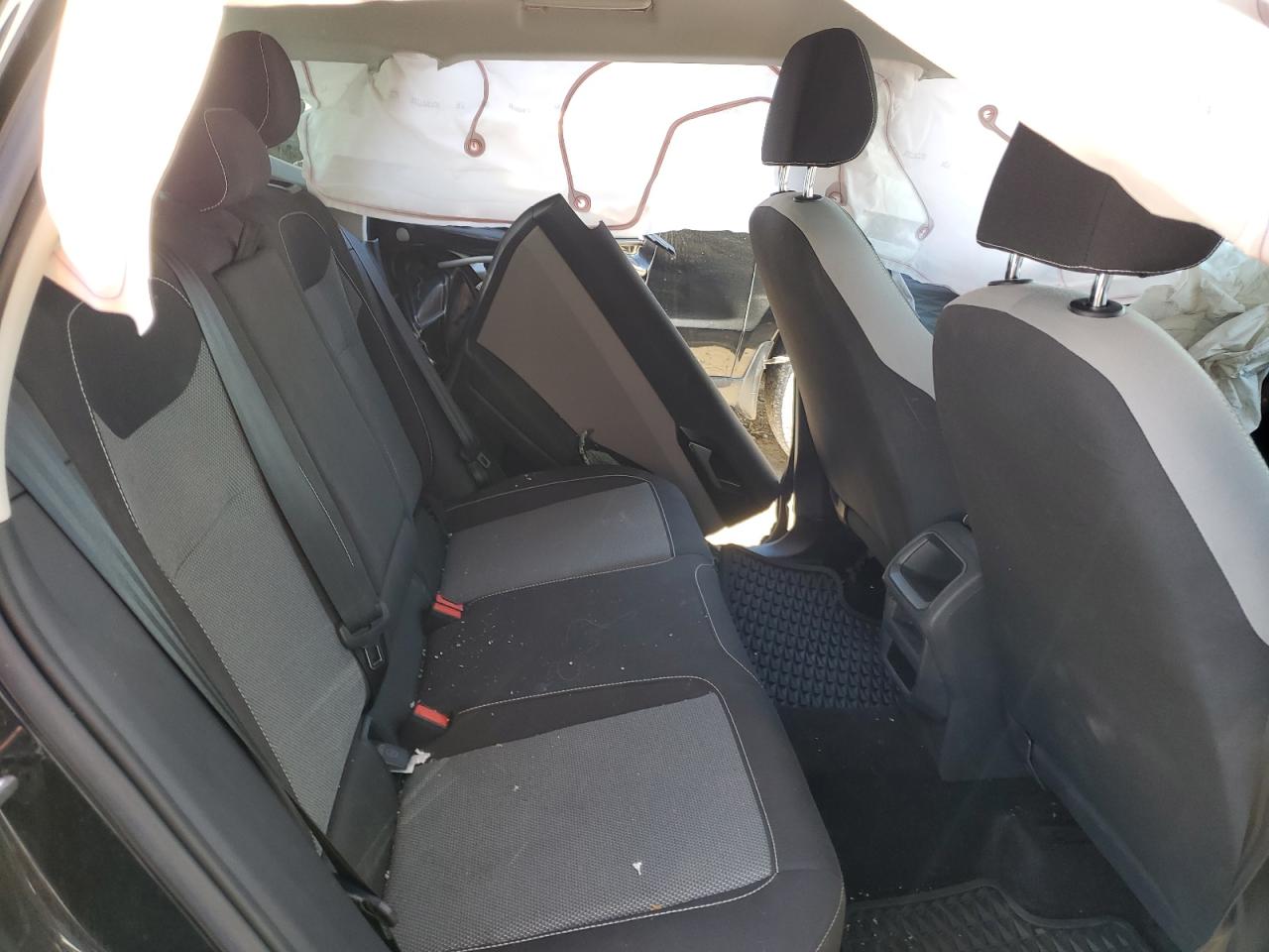 2023 VOLKSWAGEN TAOS S VIN:3VVCX7B25PM377853