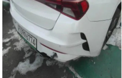 2021 Kia K5 KNAG141ABMA140333 VIN:KNAG141ABMA140333